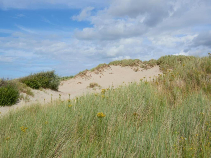 Others 3, Cozy Stay by the North Sea, West-Vlaanderen