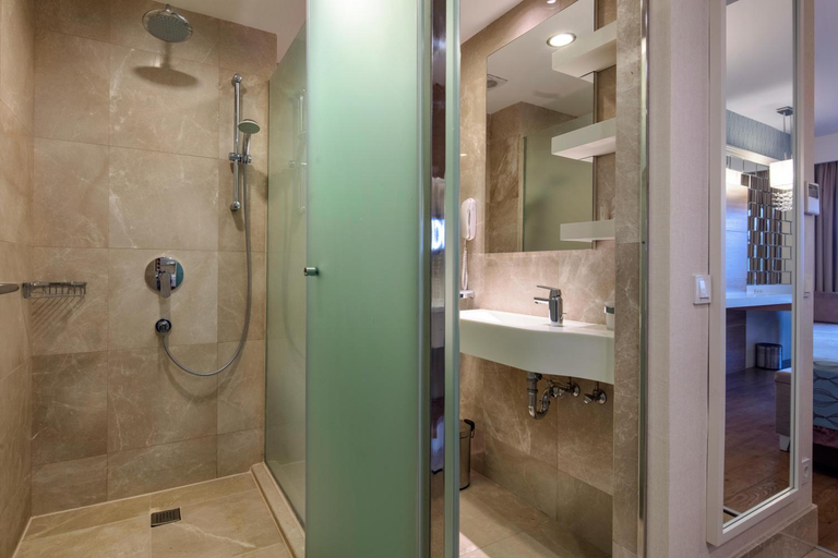 Bathroom 4, Trendy Verbena Beach, Manavgat