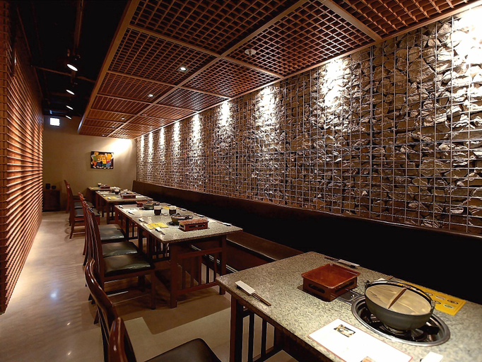Food & Drinks 4, Urban Place Residence Gangnam, Seocho