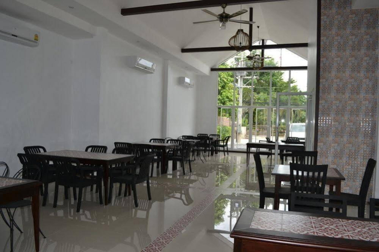 Food & Drinks 4, The Lantern Hostel and SPA, Phuket Island