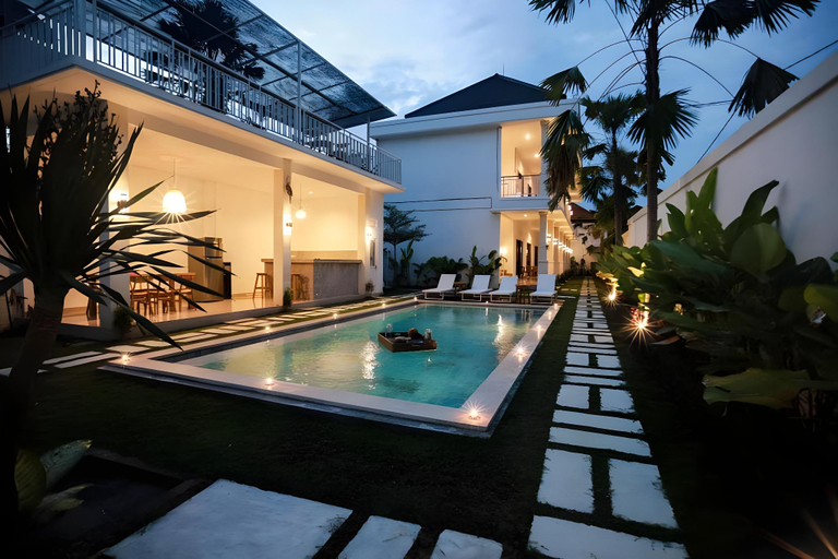 Sport & Beauty, New Deluxe Room in a Comfy Apartment nearby beach, Badung