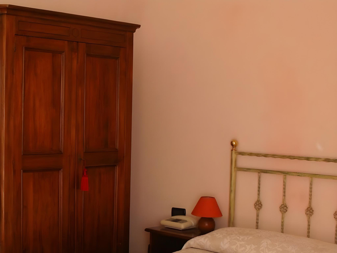 Bedroom 3, B&B Soggiorno Michelangelo, Florence