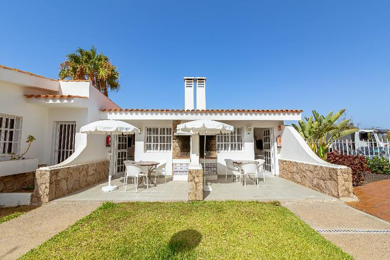 Exterior & Views 2, Vista Verde Adult Only, Las Palmas