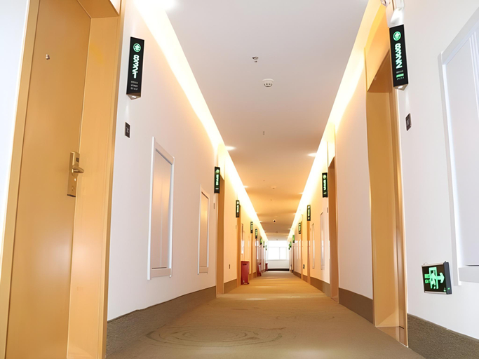 Others 4, Greentree Inn Wulanchabu High Speed Railway Statio, Ulaan Chab