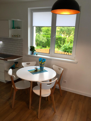 Others 2, Apartamentas Kretingos Gatveje, Palangos