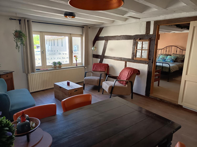 Others 4, BnB Het Geluk van Limburg, Gulpen-Wittem