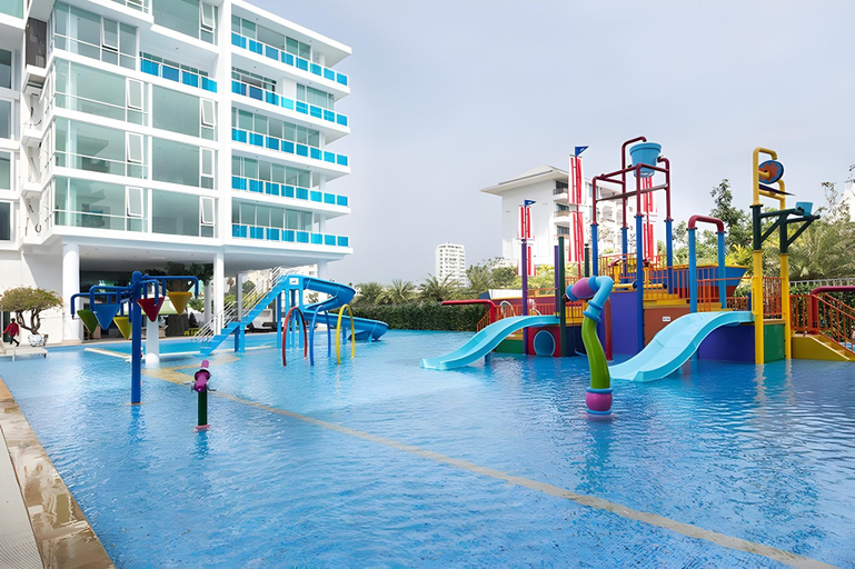 Sport & Beauty 2, HUA HIN budget @ My Resort, Hua Hin