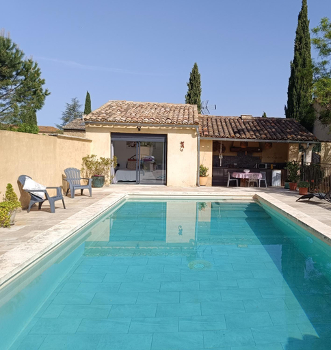 Others 5, chambre d hotes la dragonne, Vaucluse