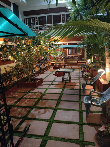 Others 3, Redstone House by Ekdant Holiday Home, Ratnagiri