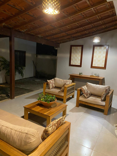 Others 5, Pousada Casa Dunas, Barreirinhas