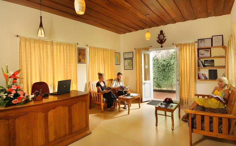 Others 5, Eagle Mountain Resort Munnar, Idukki