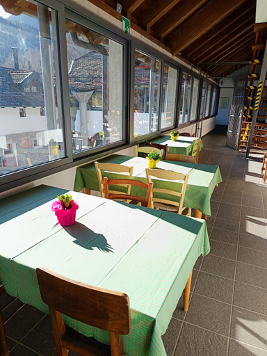 Food & Drinks, La polse di San Pieri, Udine