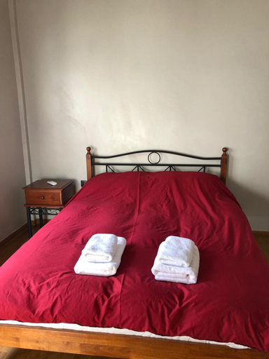 5, Luxurious apartment with big balconyBEST location, Attica
