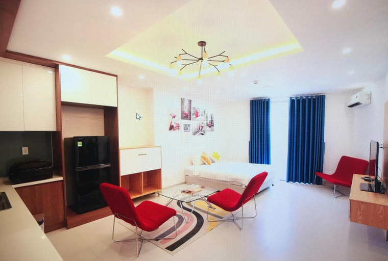 Others 4, Seaside Homestay Beachfront, Vũng Tàu