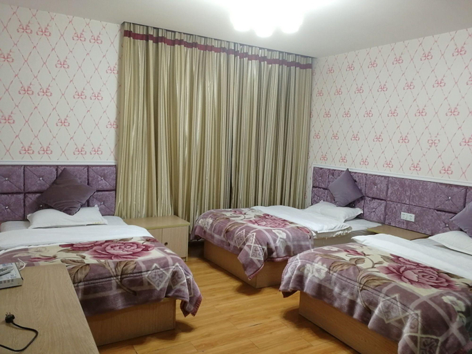 Others 4, Xingyu Boutique Hotel, Kunming