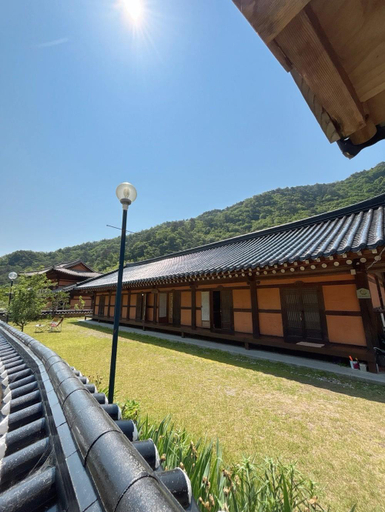 3, Hwanggung Hanok Pension, Yeongwol