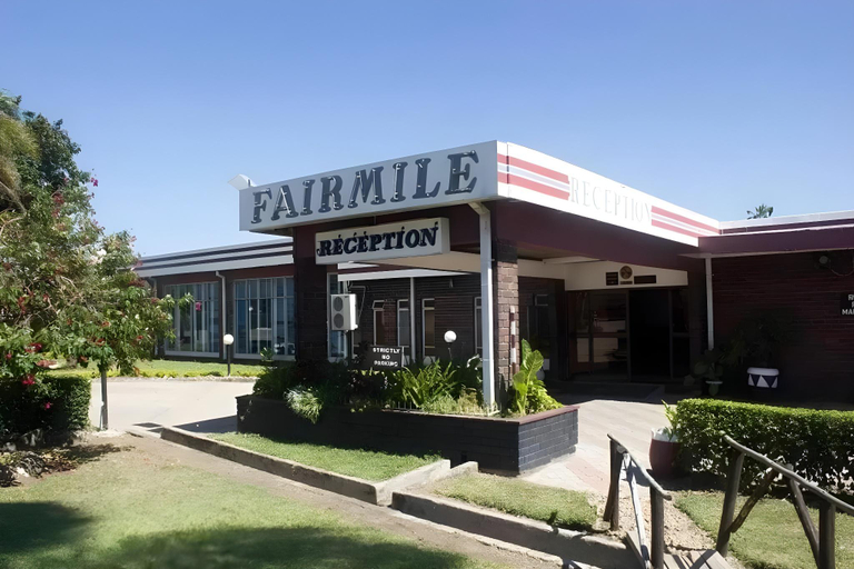 Exterior & Views 4, Regency Hotel Fairmile, Gweru