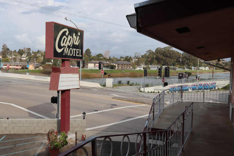 Others 4, Capri Motel Santa Cruz Beach Boardwalk, Santa Cruz