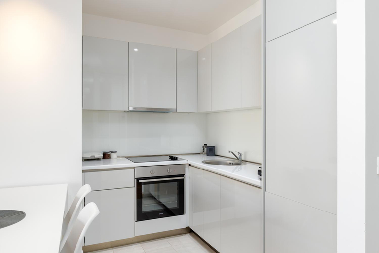 Others 5, Casa Nest Tivat
