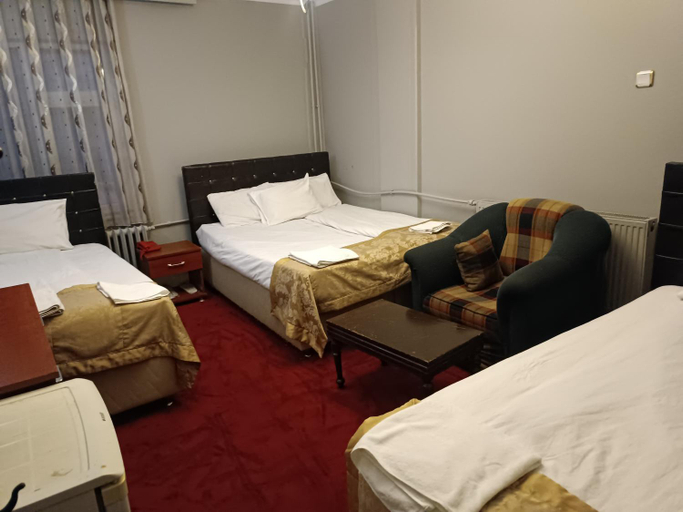 Others 5, Buyuk Akcay Hotel, Merkez