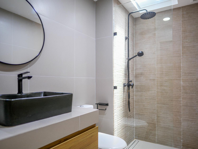 Bathroom 2, The Pool Residence, Ko Samui