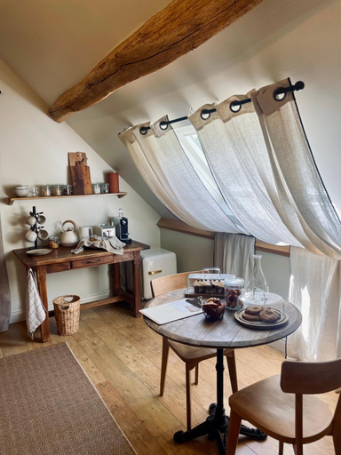 Others 5, EDDA Country House - Val de Loire, Loir-et-Cher