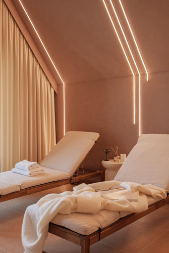 Bedroom 4, Casa Blush - LoftAffair Spa Collection, Gdańsk City