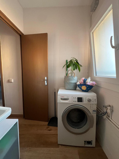 Bathroom 3, Casa Chao, Huesca