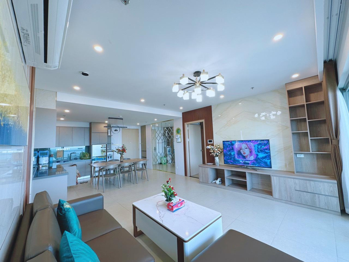 Others 5, Toan'House-The Sóng Condotel Vũng Tàu, Vũng Tàu