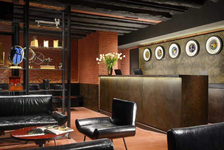 Public Area 3, Hotel L'Orologio Venezia, Venezia