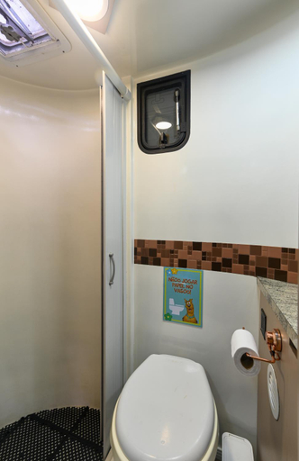 Bathroom, Recanto lira 2, Camanducaia