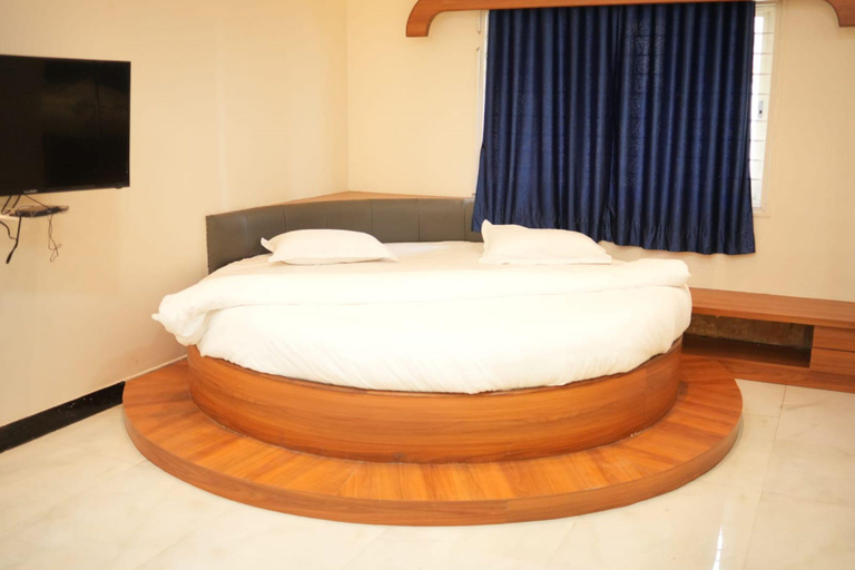 View 2, Hotel New Natraj, Kolhapur