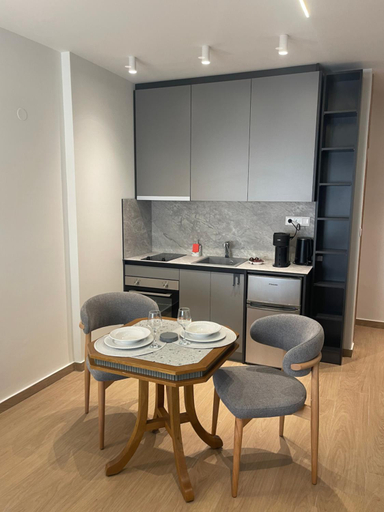 Others 4, Zotos Luxury Studios & Apartments, Central Macedonia