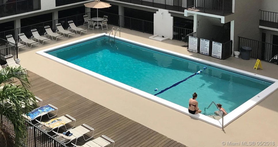 Sport & Beauty 2, Walk to the Beach at Sunny Isles, Miami-Dade