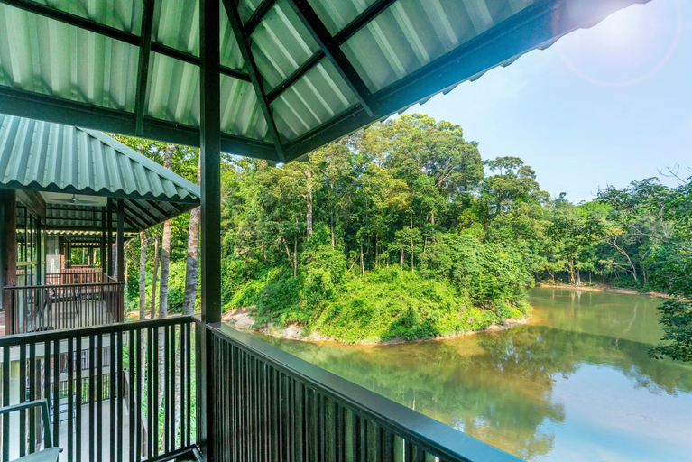 Sport & Beauty, Rompin Rainforest Lodge, Segamat