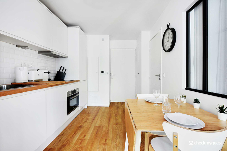 Others 5, Cozy apartment - 1BR/4P Montmartre / Sacré Cœur, Paris