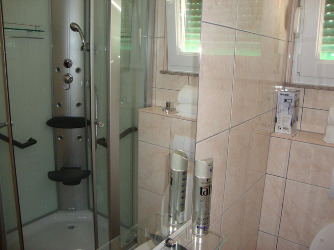 Bathroom 4, Apartments Marina, Vodice