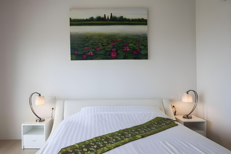 Others 4, Two Bed Seaview Villa 5 mins to Beach (B1) SDV203, Ko Samui