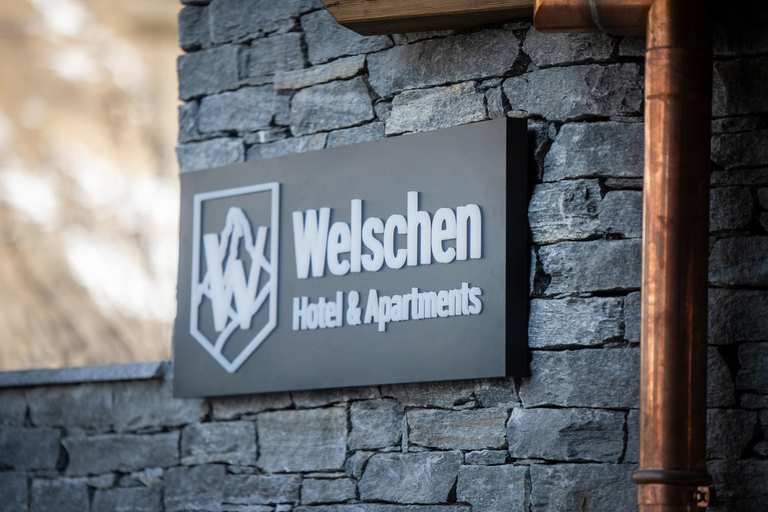 Others 2, Welschen Apartments Hornligrat, Visp