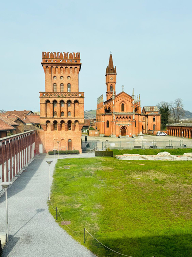 Others 3, Guest house LangAmore, Cuneo