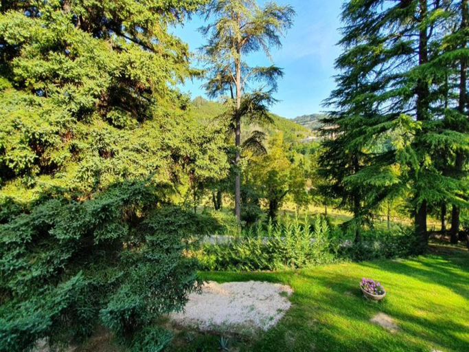 Others 5, Charming Escape in Modigliana, Forli' - Cesena