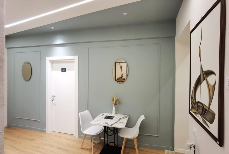 Others 4, Tersikore bedrooms, Agrigento