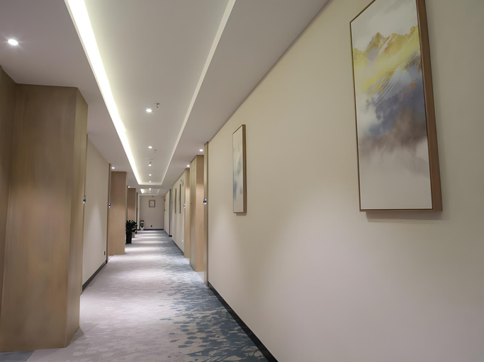 Others 4, Green Tree Inn Express Danyang Wuyue Square Railway Station, Zhenjiang
