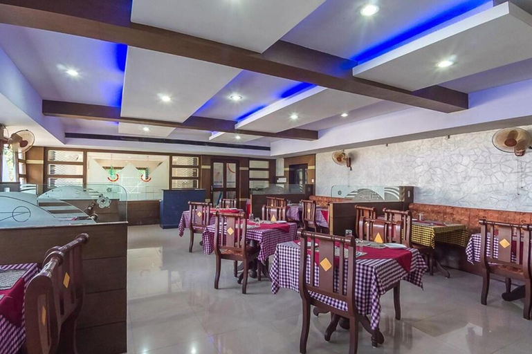 Food & Drinks 5, KPM Regency, Palakkad