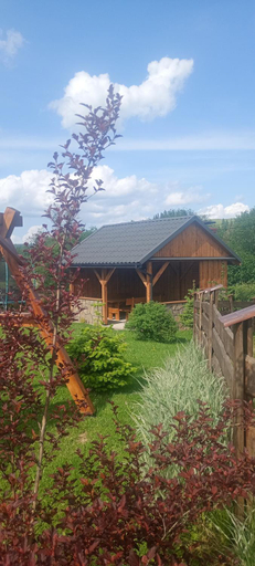Others 5, Domek na Lesnej, Nowy Targ