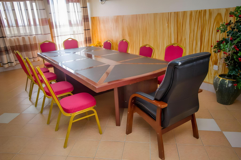 Others 4, Wamala Lake View Hotel, Mityana