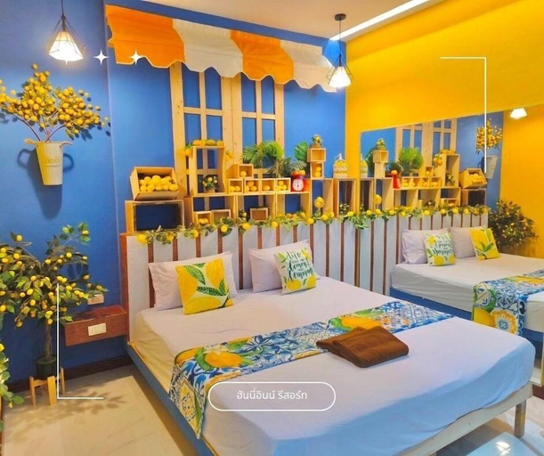 Others 4, Honey Inn Resort Lam Luk Ka Khlong 8, Lam Luk Ka