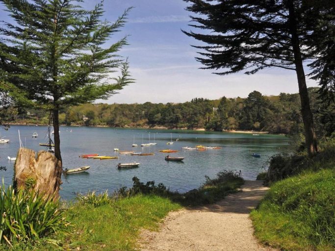 Others 4, Home with Sea View in Le Pouldu, Finistère