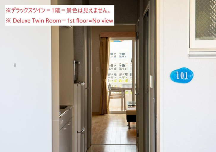 Others 5, YANBARU STAY ちゅら宿, Nago