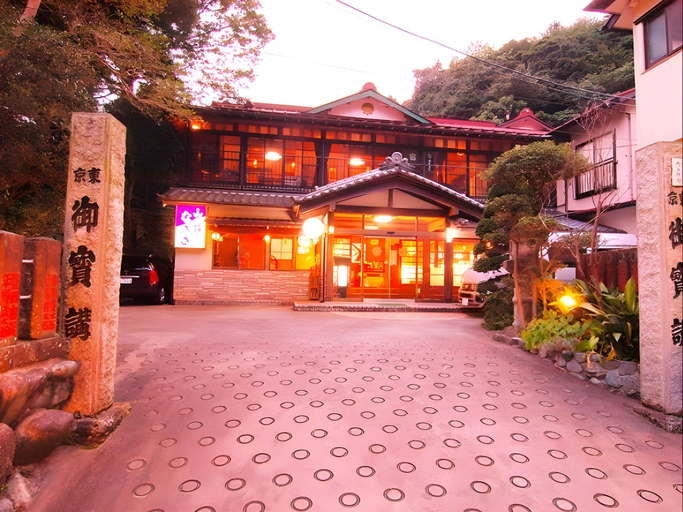 Exterior & Views 1, Sansou Nagisa, Isehara